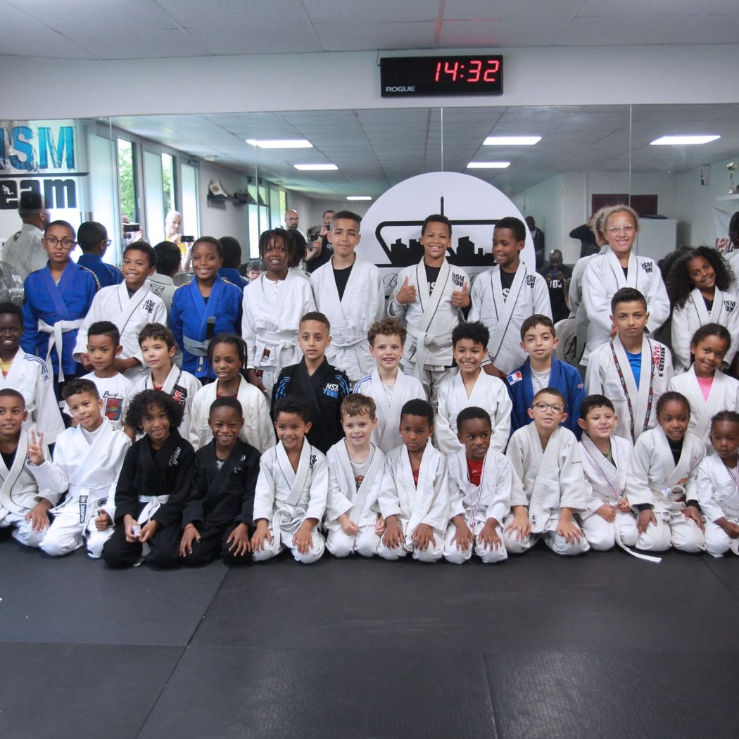 NSM TEAM 2